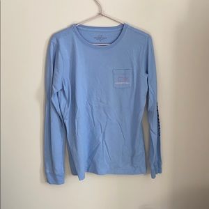 Vineyard Vines’ long sleeve
